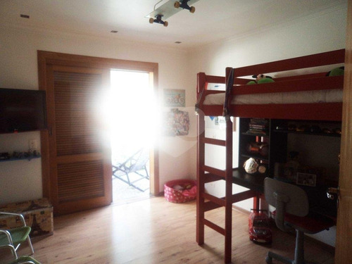 Imagem 16 de 29 de Linda Casa Em Condomínio Fechado - Reo47907