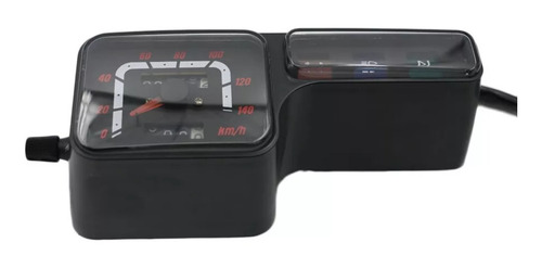 Imagen 3 de 3 de Velocímetro Honda Xr 250