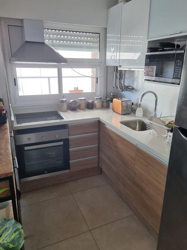 Imagen 14 de 20 de Apartamento -pent House, Av Italia Y Santa Monica , 1 Dormitorio Con Gge , 44 M2 95 M2 Terrazas !!