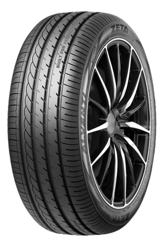 Combo 4 Llantas Zeta 195/50 R15 Alventi