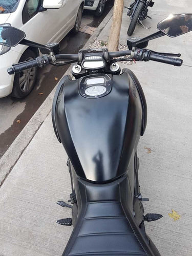 Imagen 4 de 11 de Ducati Diavel