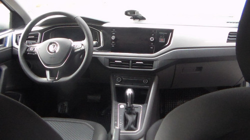 Volkswagen Polo Highline 1.6 Msi 110cv At