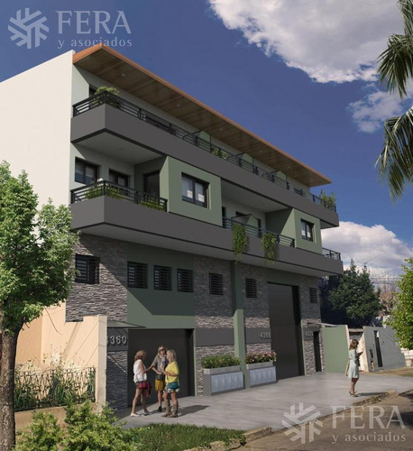Imagen 7 de 7 de Venta De Departamento 3 Ambientes En Villa Dominico (29316)