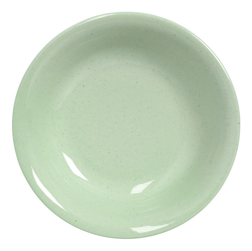 Imagen 4 de 10 de Vajilla 16 Piezas Platos Playo Postre Jarros Mug Ceramica Ku