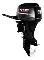 Comprar Motor Fuera De Borda Parsun 40 Hp 2 T Pata Corta Manual
