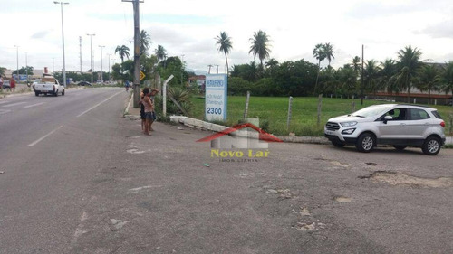 Imagem 29 de 30 de Terreno Comercial À Venda ,na Av.godofredo Maciel - Te0042
