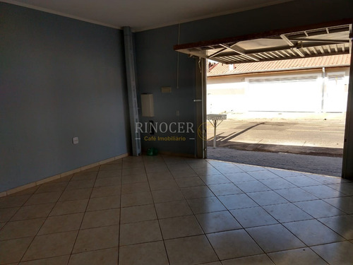 Imagem 10 de 13 de Residencial Em Franca - Sp - Ot0012_rncr