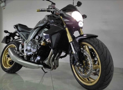 Imagem 1 de 3 de Honda Cb1000r