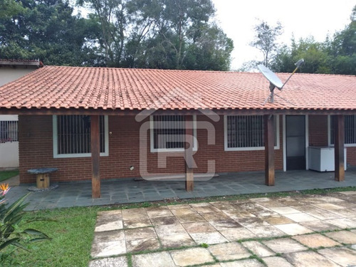 Imagem 15 de 30 de Chacara Com Piscina - 136 - 69291694