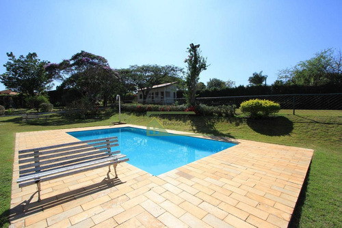 Imagem 18 de 21 de Chácara Com 4 Dormitórios À Venda, 3000 M² Por R$ 1.700.000,00 - Vitassay - Boituva/sp - Ch0172