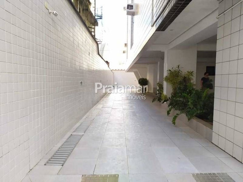 Imagem 9 de 30 de Apartamento 2 Dorms | 1 Vaga | 67 M² | Itararé I Sv - 187