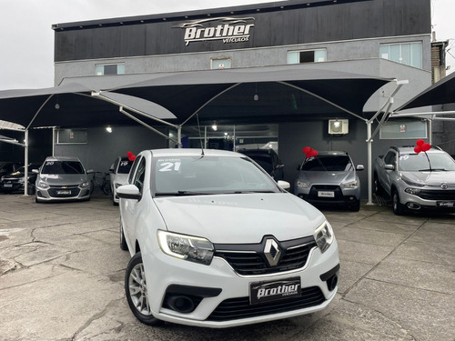 Renault Sandero 1.0 Zen 12v 5p