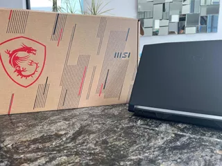 Laptop Msi Katana Gf66 I9 12900 Rtx 3070ti 1tb 16gb Ram