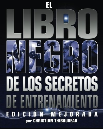 El Libro Negro De Los Secretos De Entrenamiento