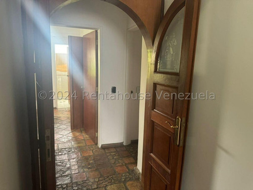 Apartamento En Venta - Mdm - 24-25429