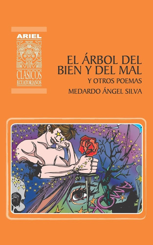 Libro: El Árbol Del Bien Y Del Mal Y Otros Poemas (ariel Clá