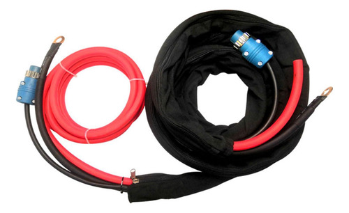 Cubierta De Cable De La Antorcha Accesorios De De 14.5m