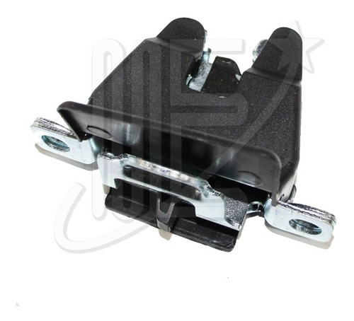 Cerradura De Baul Vw Fox G2 Suran G2