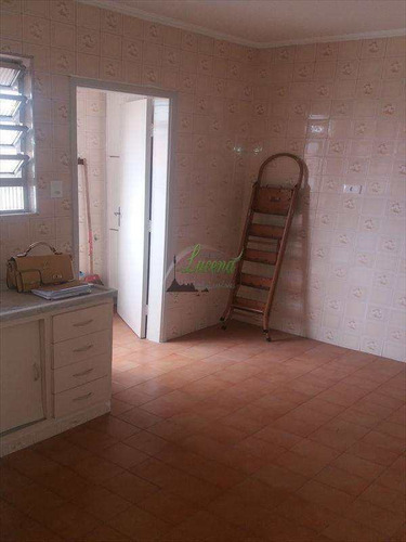 Imagem 16 de 30 de Apto. 02 Dorm. No Catiapoã Grande De Frente Com Garagem Coletiva Prédio C/ 3 Andares - V5689