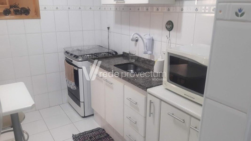 Imagem 22 de 30 de Apartamento À Venda Em Jardim Paulicéia - Ap289477