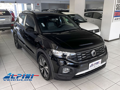 Volkswagen T-Cross 200 TSI TOTAL COMFORTLINE