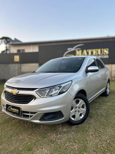 Chevrolet Cobalt 1.4 8V FlexPower/EconoFlex 4p