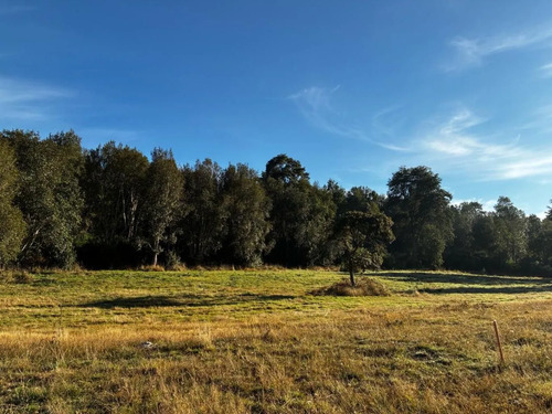 El Gato, Sector Paraguay Chico, Lote C-16 Parcelación Hacien