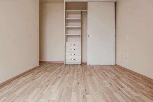 Imagen 11 de 18 de Departamento En Venta En Col. Nonoalco, Benito Juárez