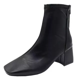 Botas Martin Damas Antideslizantes De Moda Para Mujer