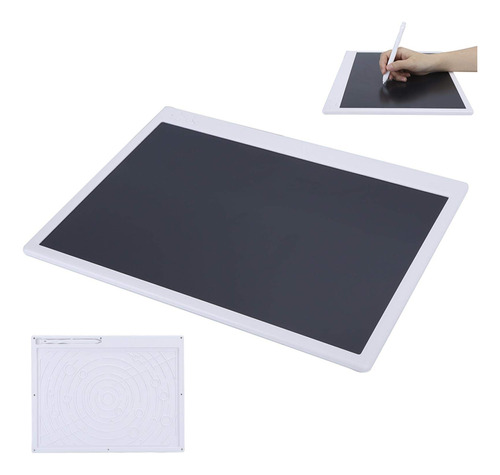 Tableta Grafica Pantalla Lcd Flexible 16  200 Mah O