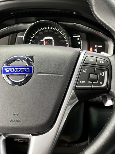 Volvo XC60 2.0 Awd Summum