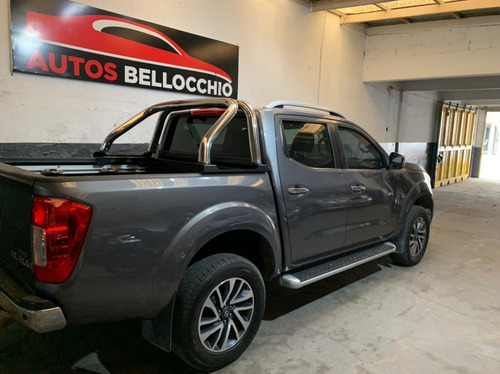 Nissan Frontier Le 4x4 Tdi 2.3 Bellocchio