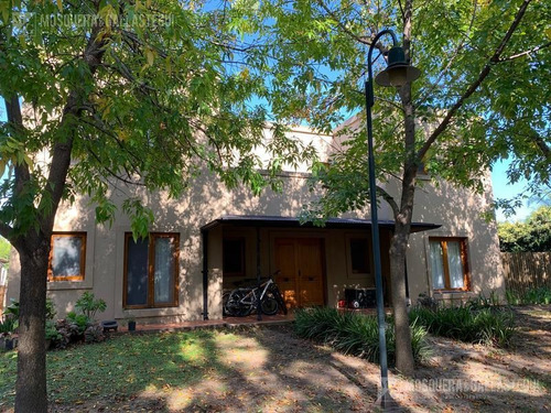 Imagen 1 de 27 de Venta / Alquiler - Casa En Talar Del Lago 1
