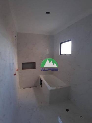 Sobrado Com 3 Dormitórios À Venda, 128 M² Por R$ 550.000,00 - Costeira - São José Dos Pinhais/pr - So1069
