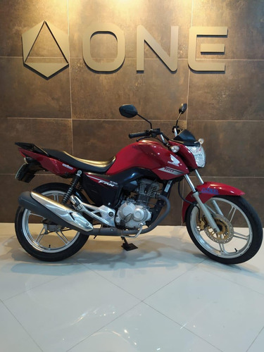 Cg 160 Fan Esdi Flexone