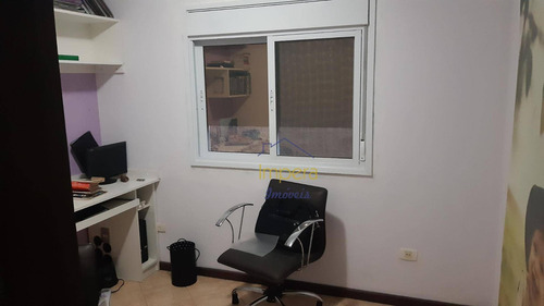 Imagem 7 de 13 de Casa Com 3 Dormitórios À Venda, 174 M² Por R$ 450.000,00 - Jardim Uirá - São José Dos Campos/sp - Ca0460