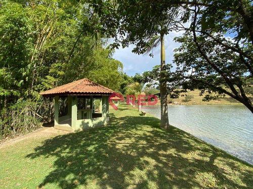 Imagem 16 de 30 de Casa Com 4 Dormitórios À Venda, 280 M² Por R$ 1.100.000,00 - Condomínio Quintas Do Campo Largo - Araçoiaba Da Serra/sp - Ca0654