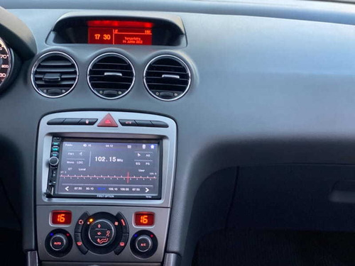 Imagem 12 de 15 de Peugeot 408 Allure 2013