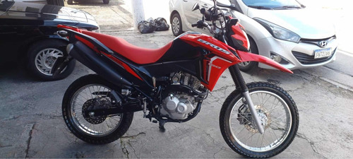 Nxr160 Bross Esdd