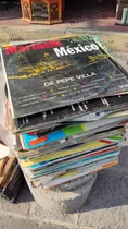 Comprar 100 Discos D Vinil Acetato Envío Gratis Música Acetato Retro
