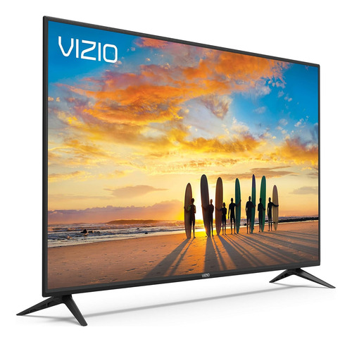Vizio 55 Ultra Hd 4k Hdr10 Dolby Vision Audio Dts V555-j01 (Reacondicionado)