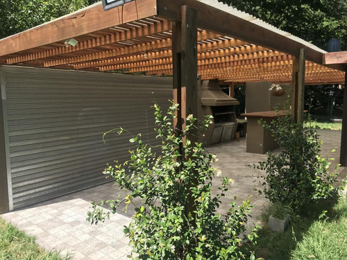 Imagen 4 de 12 de Venta Casa Quinta De 2 Plantas Sobre 1.900 M2 - La Reja Sur