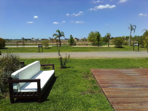 Terreno En Venta En Campos De La Enriqueta