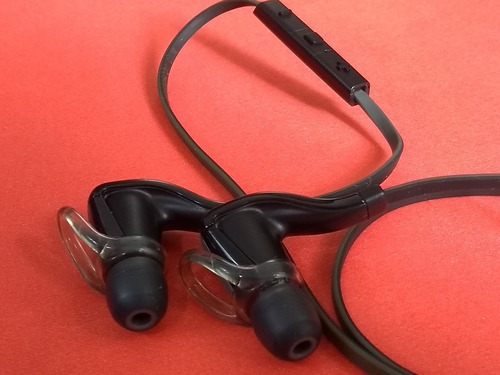 Fones De Ouvido Wireless Playtronics Back Beat Go Na Caixa