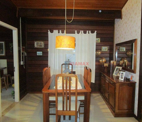 Imagem 12 de 30 de Casa Com 2 Dormitórios À Venda, 169 M² Por R$ 1.200.000,00 - Jardim Das Colinas - São José Dos Campos/sp - Ca0651