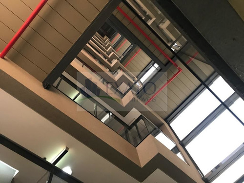 Imagem 12 de 15 de Sala Comercial Em Moema Passaros, Local De Ótimo Acesso - Em50892