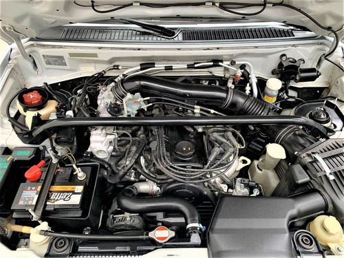 Imagem 15 de 15 de Mitsubishi Tr4