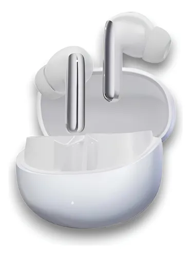 Fone De Ouvido Qcy Ht08 Melobuds Pro Anc Multiponto Preto.