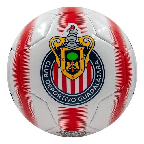 Balon B. Soccer No.5 Voit Cdg Dep Ss150 Ss24 Modelo 3890