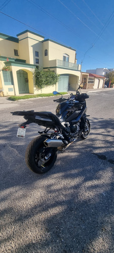 Bmw S1000xr Único Dueño, Excelentes Condiciones, Sin Detalle